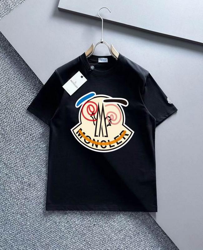 Moncler T-shirts 204